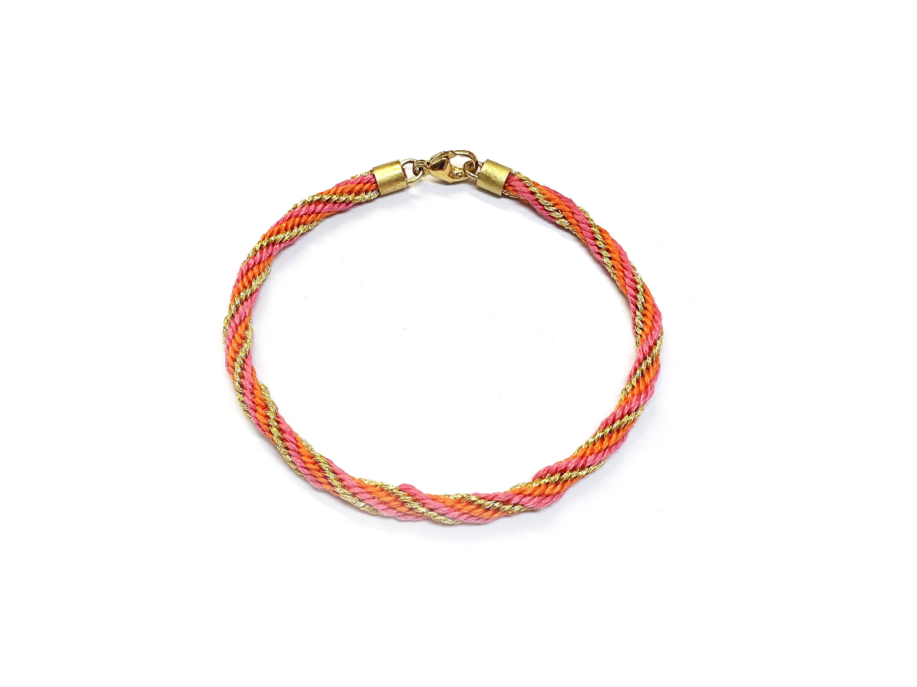 Ella´s Kollektion Armband: Morgenröte