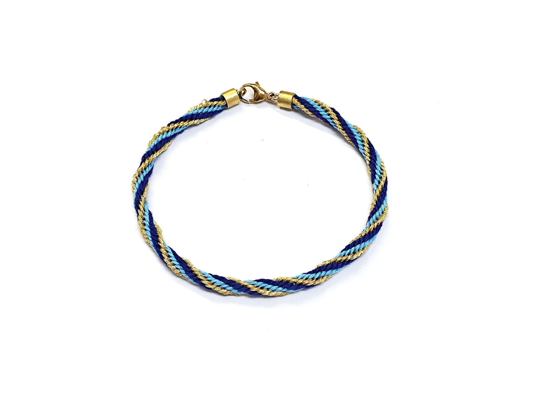 Ella´s Kollektion Armband: Sonne und Meer